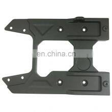 JL1043 Tailgate Bracket Hinge Tire Carrier for Jeep for Wrangler jl 2018-2019 thumbnail-2
