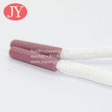 tpu rubber lace aglet china shoelace aglet supplier metal aglet tips manufacturer