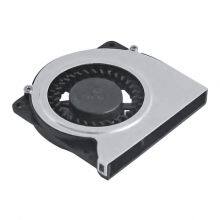 DC 5008 Micro Cooling Fan 5V 12V Small dc Brushless Blower Fan thumbnail-4