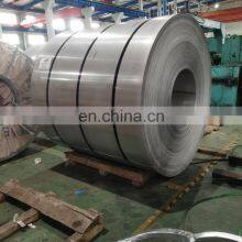 0.3mm-5.0mm Thick Din 304 201 430 316l Stainless Steel Coil thumbnail-5