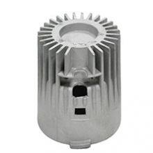 Aluminum Alloy Die Casting Lamp Radiator thumbnail-4