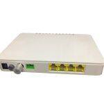 4GE+CATV GPON ONT