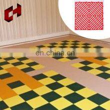 50Mm Strong Door Floor Liners Checketed Airflow Exhibition Park Aid Floor Mat Grate Flooring For Garage Assist thumbnail-2