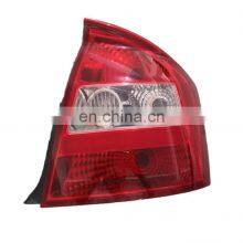 Tail Light Rear Lamp For Cerato 2005 2006 US 4DOOR Auto Accessories 92401-2F010 92402-2F010 thumbnail-1