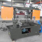 G330 Hot Selling Band Saw Swivel Metal Band Saw Metal Cutting Band Saw thumbnail-2