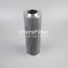 PH414-05-CGVRF UTERS Replace Hilco Glass Fiber Folding Hydraulic Oil Filter Element thumbnail-2