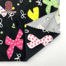 Polyreserve Textile Geometric 2022 New Designed One Side 100 Poly For Quilting thumbnail-3