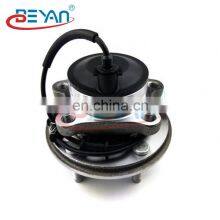 1W832B663AA 2W932B663AE 3R83-2B663-BC 2R832B663AB 3R832B663AB C2C22824 C2C34624 2R832B663BB Hub Bearing FOR JAGUAR XJ XK thumbnail-4