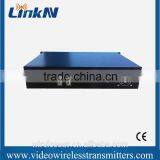 Outdoor NLOS COFDM Wireless Video Transmitter Receiver thumbnail-2