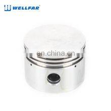 Wellfar Trucks F12 F12A Compressor Piston 75mm For Compressor Ressor Engine Piston 2052200 1697706 thumbnail-1