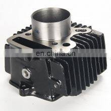Bore 50mm Motorcycle liner kit engine body parts for Hero CD100