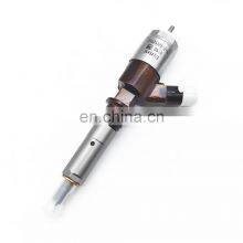 Construction Machinery Parts 321-3600 10R7938 2645A734 2645A753 Engine Injector C6.6 thumbnail-2