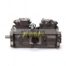 Excavator Parts Tor JCB240 JS240 Hydraulic Pump K3V112DT Main Pump Assy 215/11480 thumbnail-3