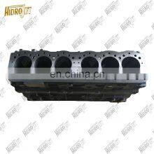 S6K Engine Cylinder Block for 3066 Engine ,320B Excavator S6K Engine Block 5I7530 125-2964 2128566 1838230 thumbnail-5