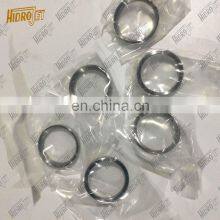 Exhaust Valve for J05C EX Valve Seat 11135-1720 thumbnail-2