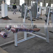 Dumbbell Rack Adjustable Weight Power Rack Gym Equipment for Sale Unisex OEM Steel Commercial Style Fitness Equipment Gym thumbnail-3