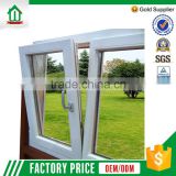 Tilt And Turn open aluminum Window