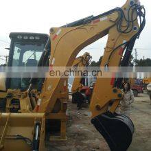 Backhoe Loader Cheap 420E From Caterpillar USA thumbnail-2
