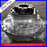 Hydraulic Fluid Constant-fill Coupling for belt conveyor