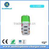 New Products 2016 Electronics Mobile Phone Usb Wall Charger China Supplier thumbnail-2