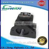China Supplier Vickers Type Hydraulic Vane Pump Catridge Kits thumbnail-3