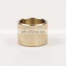High Quality Brass Bush Oil Less Dry Run Bushings thumbnail-4
