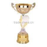 All Sports Medals Cheap Pretty Trophy Souvenirs Golden Cup Trophy thumbnail-1