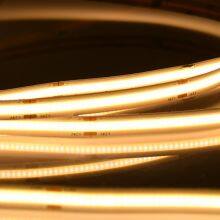 Cob Led Strip Light Flexible Dimmable Dotsfree 420 Leds/m Cob Light thumbnail-3