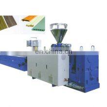 KLHS ps Foam Frame Profiles Line ps Foam Picture Frame Profiles Production Line Factory Photo Frame Machine thumbnail-1