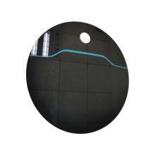 Mass Customization of Tempered Glass Screen Printing Panel Touch Sensitive Glass thumbnail-2