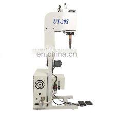 UT20S Industrial Ultrasonic Surgical Suit Sealing Equipment, Ultrasound Non Woven Medical Apron Sewing Machine thumbnail-2