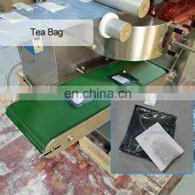 High Speed Inner Outer Tea Bag Pouch Packing Machine With Tea Bag Packing Machine thumbnail-5