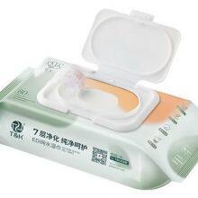 EDI Water Wet Wipe CS2101 (180 x 130mm) is Meets the Requirements of GB/T 27728-2011 thumbnail-3