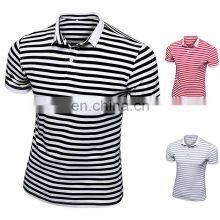Custom Polo Shirts Colourful Polo Shirt thumbnail-1