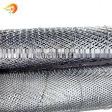 Protecting Walls Diamond Hole Expanded Metal Plaster Mesh thumbnail-5