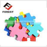 Promotion kids jigsaw puzzl, puzzle toy.