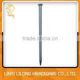 Made In China Galvanized Concrete Nails/Steel Nails thumbnail-5