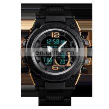 skmei black chrono 1452 wholesale watches for sale count down sport watch