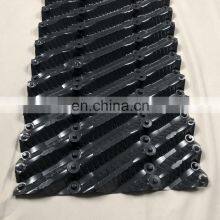 Cooling Tower Fluted Sheet Pvc Fillers Counter Flow Cooling Tower Pvc Filler thumbnail-4