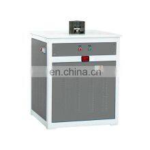 GBW-100B 100KN Computer Control Erichsen Cupping Testing Machine thumbnail-2