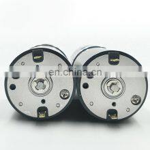 1000-10000rpm 20mA Supply 40mm Hollow Cup Motor, XBD-4070 40 * 70 DC Brush Hollow Cup Reduction Motor, Large Torque Motor thumbnail-2