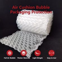 Easy Cut Bubble Cushioned Film/ Bubble Wrapper Rolls/ Air Cushioned Express Packing Film/ Bubble Film Rolls/