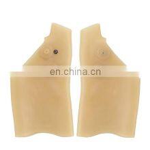 Rubber Silicone Wrist Support Brace Thumb Hole for Hand MagneticTherapy Arthritis Compress Pain Relief Gloves thumbnail-2