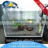 Fashionable Round Fish Tank With CE Certificate thumbnail-1