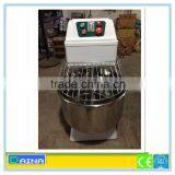 Bakery Spiral Mixer, Electric Dough Spiral Mixer, Automatic Dough Mixer Machine thumbnail-1