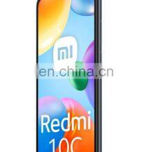 Global Version Red-mi 10C 4GB 64GB / 4GB 128GB Smartphone Snapdragon 680 Octa Core 6.71