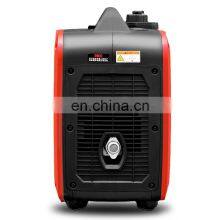 Bison China Backup 2kva 2 kw Super Silent Mobile Dual Fuel Digital Power Generator Inverter 12V thumbnail-4