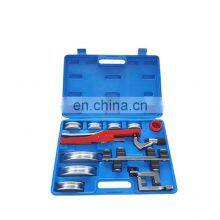 Hand Tube Bender Tool Kit HVAC Flaring Tools For Copper Pipe CT-999N thumbnail-3