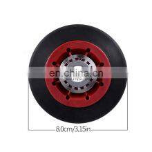W10314173 Drum Roller for Cloth Dryer Parts 4392067 Dryer Repair Kit Belt 661570 Idler 279640 Rollers 8536974 thumbnail-3
