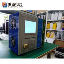 Frequency Conversion Transformer Comprehensive Tester DYBP-II thumbnail-4